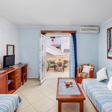 Rosic Apartments Tivat Ngoại thất bức ảnh