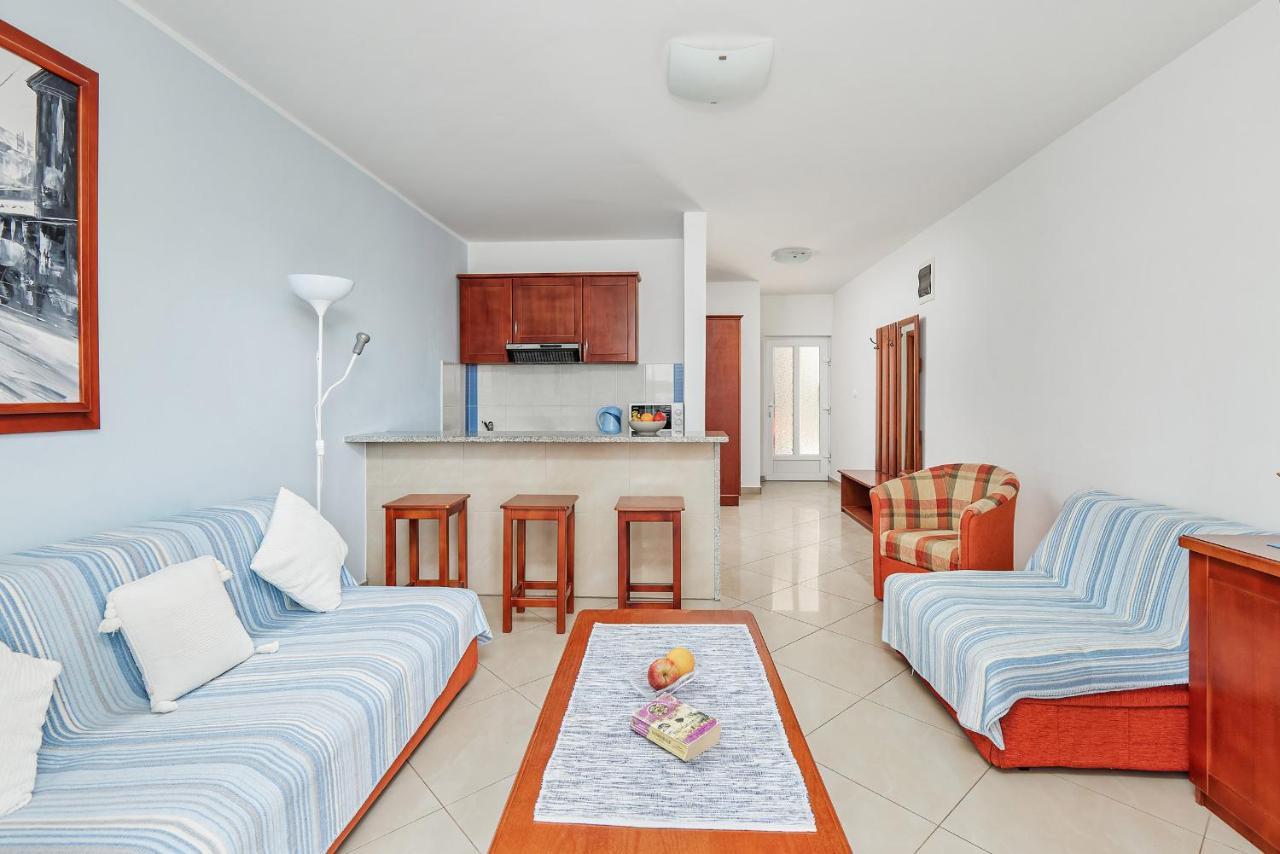 Rosic Apartments Tivat Ngoại thất bức ảnh
