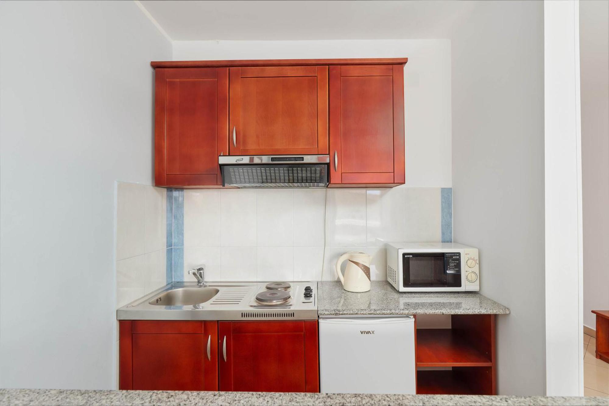 Rosic Apartments Tivat Phòng bức ảnh