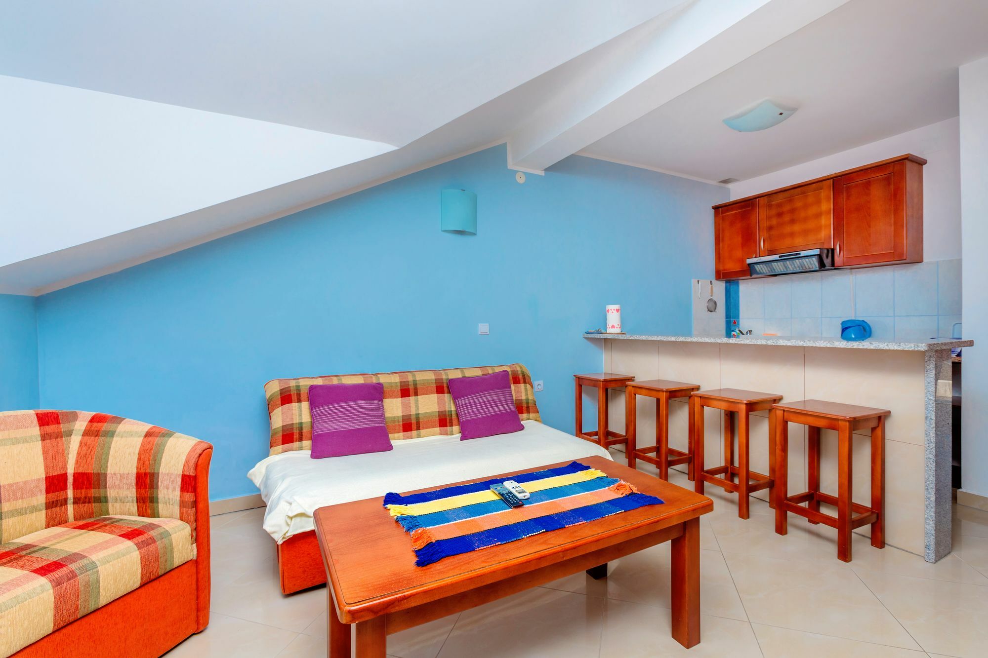 Rosic Apartments Tivat Ngoại thất bức ảnh