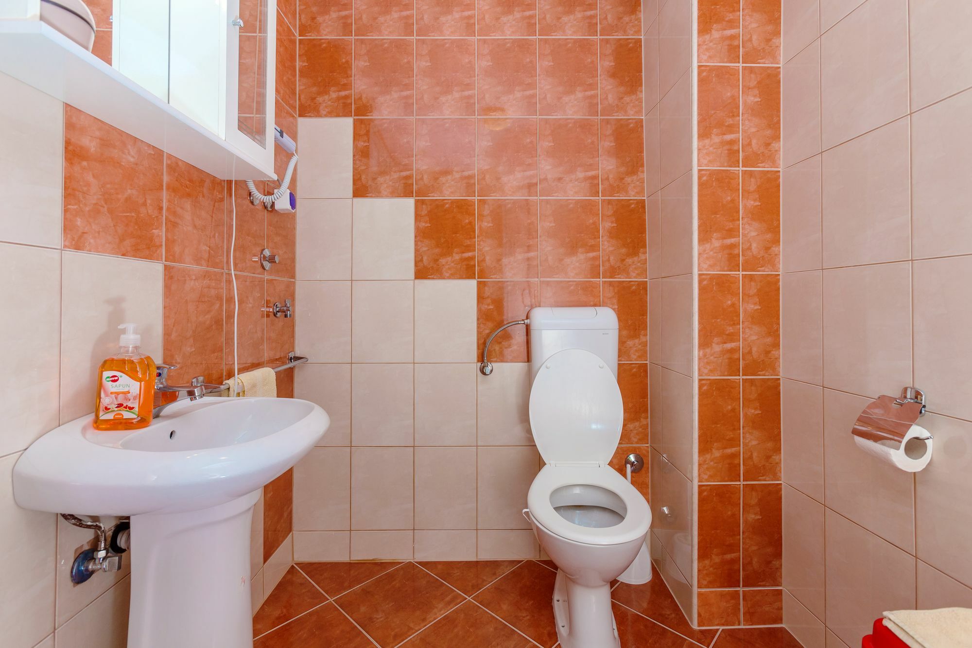 Rosic Apartments Tivat Ngoại thất bức ảnh